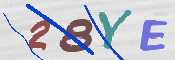 CAPTCHA-Bild