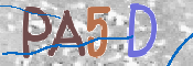 CAPTCHA-Bild