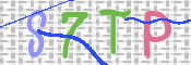 CAPTCHA-Bild