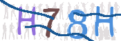 CAPTCHA-Bild