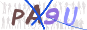 CAPTCHA-Bild