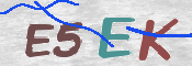 CAPTCHA-Bild
