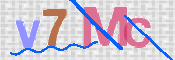 CAPTCHA-Bild