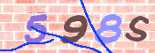 CAPTCHA-Bild