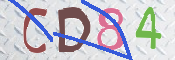CAPTCHA-Bild