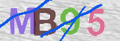 CAPTCHA-Bild