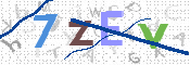 CAPTCHA-Bild