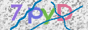 CAPTCHA-Bild