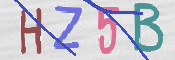 CAPTCHA-Bild