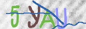 CAPTCHA-Bild