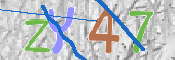 CAPTCHA-Bild