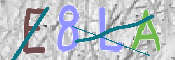CAPTCHA-Bild