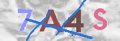 CAPTCHA-Bild