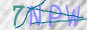 CAPTCHA-Bild