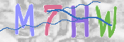 CAPTCHA-Bild