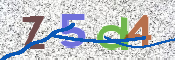 CAPTCHA-Bild