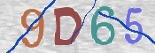 CAPTCHA-Bild