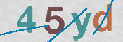 CAPTCHA-Bild