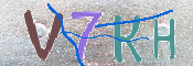 CAPTCHA-Bild