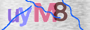 CAPTCHA-Bild