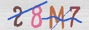 CAPTCHA-Bild