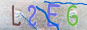 CAPTCHA-Bild