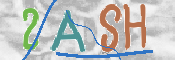 CAPTCHA-Bild
