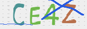 CAPTCHA-Bild