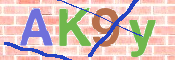 CAPTCHA-Bild