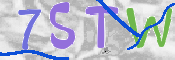 CAPTCHA-Bild