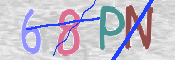 CAPTCHA-Bild