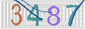 CAPTCHA-Bild