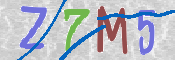 CAPTCHA-Bild