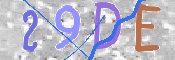 CAPTCHA-Bild