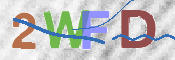 CAPTCHA-Bild