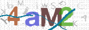 CAPTCHA-Bild