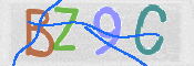 CAPTCHA-Bild