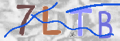 CAPTCHA-Bild