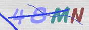 CAPTCHA-Bild