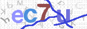 CAPTCHA-Bild