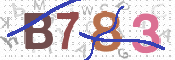 CAPTCHA-Bild