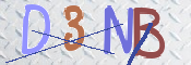 CAPTCHA-Bild