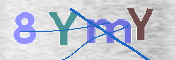CAPTCHA-Bild