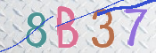 CAPTCHA-Bild