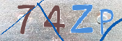 CAPTCHA-Bild