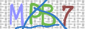 CAPTCHA-Bild