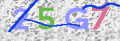 CAPTCHA-Bild