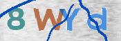 CAPTCHA-Bild