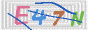 CAPTCHA-Bild