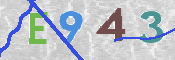 CAPTCHA-Bild